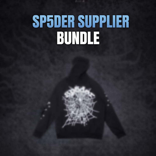 SP**ER SUPPLIER