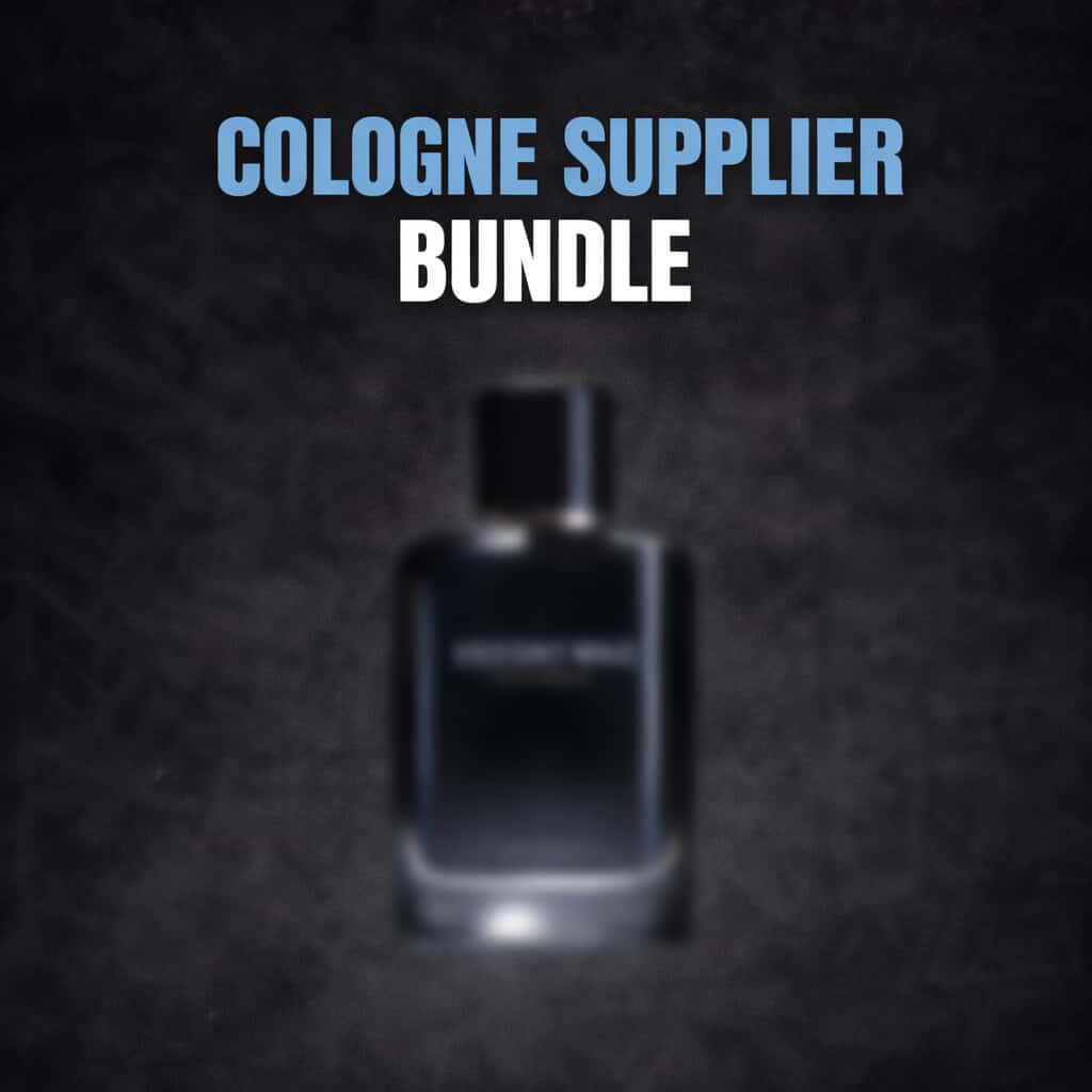 COLOGNE SUPPLIER