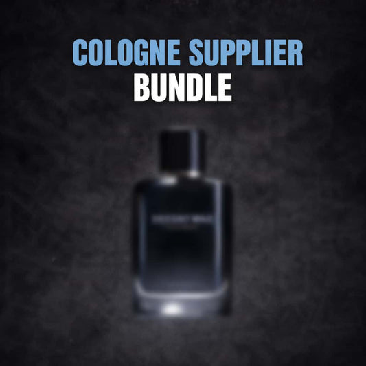 COLOGNE SUPPLIER